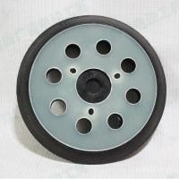 ราคา Mu bo5041 Sander makita m9204b Magic Sticky แชสซีแผ่นขัด Self makita เบาะยางแผ่นฐาน HVPW (58059844990)