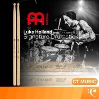ราคา ไม้กลอง MEINL – Luke Holland Signature Drumstick (SB600) SB600 5A 5B (41712816976)