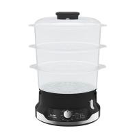ราคา หม้อนึ่งไฟฟ้า 3 ชั้น หม้อนึ่งไฟฟ้า TEFAL ความจุ 9 ลิตร (9272109600)