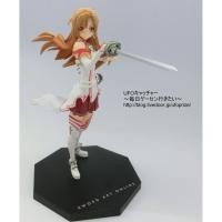 ราคา [ฟิกเกอร์แท้] [SAO] Sword Art Online - Asuna - PM Figure (SEGA) (3519206119)