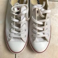 ราคา Converse All Star size:38 แท้ % (89833823)