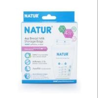 ราคา ถุงเก็บน้ำนมแม่ แบรนด์ Natur สามารถบรรจุน้ำนมได้ 4 ออนซ์/120 มล. (ขนาดบรรจุ 30 ถุง/แพ็ค) (2260749329)
