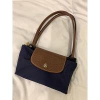 ราคา ขาย Longchamp Size S Long สี Navy (9014183819)