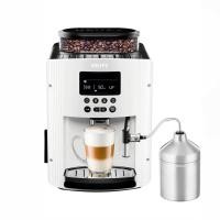 ราคา KRUPS เครื่องชงกาแฟอัตโนมัติ EA8160 Compact Pisa Super Automatic Espressp Machine เครื่องชงกาแฟอัตโนมัติ เครื่องชงกาแฟ (14904730542)