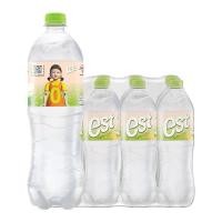 ราคา เอส มะพร้าวส้มคาลาแมนซี่ 1 ล. x 12 (28916519608)
