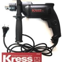 ราคา สว่านกระแทกไฟฟ้า 13 มม. เครส kress มาตราฐานเยอรมันku310.2 (6739255426)