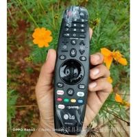 ราคา รีโมตคอนโทรลแม่เหล็ก LG Magic TV smart LG UHD 4K mr20ga mr20 ของแท้ (29554512366)