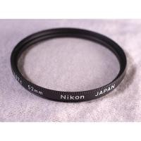 ราคา Lens filter Nikon 52mm (7063764923)