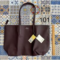 ราคา กระเป๋าถือ "Lacoste" (20488950939)