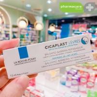 ราคา ของแท้La Roche-Posay Cicaplast Levres ลิปบาล์มบำรุงริมฝีปาก (26857964897)