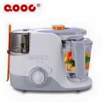 ราคา QOOC เครื่องปั่นและบด อาหารทารก รุ่น Tankless (687556716)