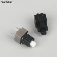 ราคา [Well HOME] 1/5Pcs Kailh Square 2 Pins Mouse Micro Switch Scroll ปุ่มกลางอุปกรณ์เสริมสําหรับ Razer Deathadder Elite 2000 ความสูง 11.9 มม.สต็อกใหม่ (54407549725)