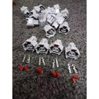 ราคา ปลั๊กหัวฉีดของใหม่ ISUZU ปี05-12,D max All New Mazda2,3/SCV Valev D max/Vigo (46001978025)