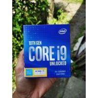 ราคา (1200) CPU i9 10900KF มือ 1 (9153516285)