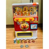 ราคา ตู้กดน้ำ อันปังแมน ตู้ใหญ่ Joy Palette Anpanman Juice Please! Kirapika Illumination DX (14132652538)