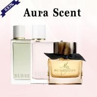 ราคา 【ส่งฟรี】Her EDP/EDT&Blossom &My Burberry&Brit for Him 100ml น้ำหอมสำหรับผู้หญิง (57804178834)
