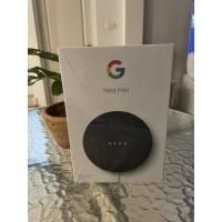 ราคา Google Nest Mini Generasi ke-2 (13374924378)