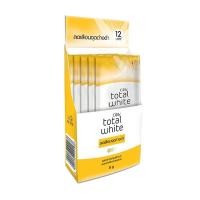 ราคา ยกกล่อง 6 ซอง Olay Total White 8g โอเลย์ โททัล ไวทื ครีม ครีมกันแดด บำรุงผิวหน้า 9168 (1867878089)