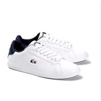 ราคา รองผู้เท้าชาย: Lacoste แท้ใหม่จากห้าง (27467192232)