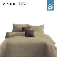 ราคา Ai by AKEMI ColourJoy Collection ชุดผ้าปูที่นอน 550TC - ซูเปอร์เดี่ยว (22855130018)