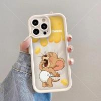 ราคา เคส VIVO Y19S V40 Lite Y200 5G IQOO 11 IQOO 13 IQOO NEO 10 IQOO NEO 10 Pro IQOO NEO 9 IQOO NEO 9 Pro IQOO NEO 9S Pro IQOO NEO 9S Pro Plus กรณีโทรศัพท์ Jerry กินชีส (28727388113)