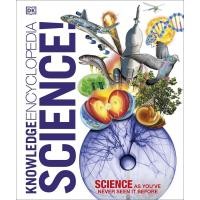 ราคา Knowledge Encyclopedia Science หนังสือEnglish Bookใหม่พร้อมส่ง (11638923342)