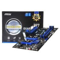 ราคา MAINBOARD (เมนบอร์ด) MSI Z97 GUARD-PRO (5834774413)