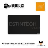 ราคา MOUSEPAD (แผ่นรองเม้า) Glorious Mouse Pad XL Extended ของใหม่ (11288358985)