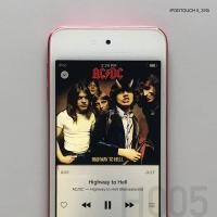 ราคา เครื่องเล่น MP3 รุ่น 5 ขนาด 32G (H005) เครื่อง BYPASS ห้ามล้างเครื่องหรือ restore update ตำหนิมีริ้วรอย รอยขีดข่วน (49208758497)