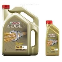 ราคา CASTROL EDGE 5W-30 C3 / 4+1LT 5W30 EDGE C3 B/D (20338884678)