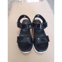 ราคา ส่งต่อ รองเท้ารัดส้น Aldo มือสอง ไซส์ 38 (23936397130)