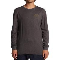 ราคา DC Mens DC ตั้งแต่ 94 Charcoal Heather เสื้อยืดแขนยาว (11205913721)