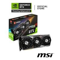 ราคา Nvidia MSI การ์ดจอ RTX 3080 GAMING X TRIO 10G (7961883402)