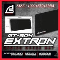 ราคา SIGNO E-Sport Gaming Mouse Mat EXTRON รุ่น MT-304 (Speed Edition) (แผ่นรองเมาส์ เกมส์มิ่ง) (24773376352)