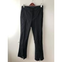 ราคา กางเกงขาม้ากระดิ่งผ่าหน้า ZARA (26712084923)