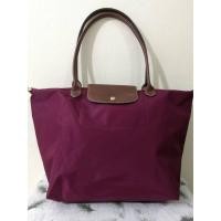 ราคา กระเป๋าสะพาย longchamp แท้ (507760963)
