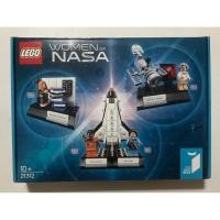 ราคา 21312 Lego Ideas Women of NASA (22251340893)