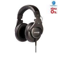 ราคา Shure SRH840-A หูฟัง Professional Monitoring (12216947639)