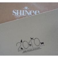 ราคา SHINee Calendar 2010 - 2011 /ปฏิทิน SHINee (24163824252)