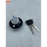 ราคา ฝาถังน้ำมัน ฝาถังโซล่า ISUZU NPR NKR NQP 115 120 มีกุญแจ 2 ดอก (43467915513)