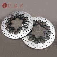 ราคา Suzuki GSXR600/750/1000 ขนาดใหญ่ R กลาง R ขนาดเล็ก R K9/L1/L2/L3/L7 เหมาะสําหรับดิสก์เบรกหน้า/ดิสก์ (57958703024)