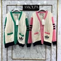 ราคา เสื้อคลุมแขนยาวGUCCI (21894821028)