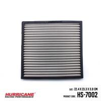 ราคา HURRICANE กรองแอร์ Honda Accord , Civic , CR-V , Odyssey , StepWGN HS-7002 (19958313911)