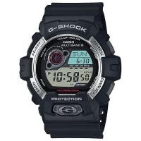ราคา JDM WATCH★Casio Men's G-SHOCK MULTIBAND6 GW-8900-1JF Watch《L》 (40525079199)