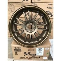 ราคา ล้อแม็กใหม่ RE30 นาวาร่า ขอบ18 ( 18 x 6 รู/114 ) งานYUSTA - หน้ากว้าง 8.5 x 8.5 (8613222530)