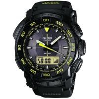 ราคา นาฬิกาข้อมือ Casio Protrek รุ่น PRG-550-1A9