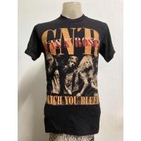 ราคา เสื้อวง Guns N Roses สไตล์วินเทจ (6443179811)