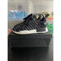 ราคา รองเท้ามือสอง adidas nmd (พร้อมกล่อง) size38 (55802262393)
