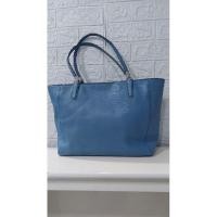 ราคา กระเป๋าcoach Preloved coach tote Bag (29406216551)
