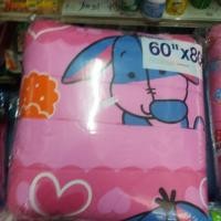 ราคา ผ้านวมเอนกประสงค์ TOTO ของแท้ ขนาด 60x80 (1686835663)